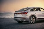 Audi e-tron 55 Quattro Sporback S-Line 2020 года (WW)